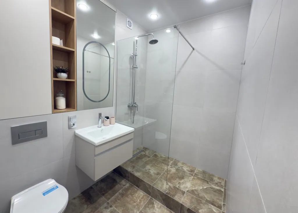 Апартаменты Саквояж