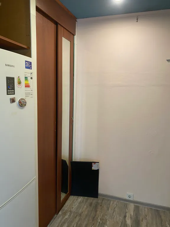 Уютная квартира у Павловского парка