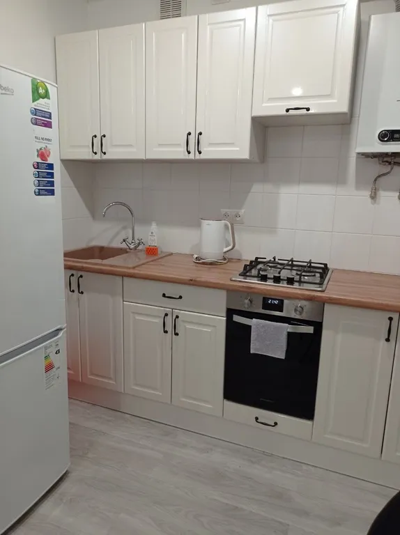 Уютная квартира - студия