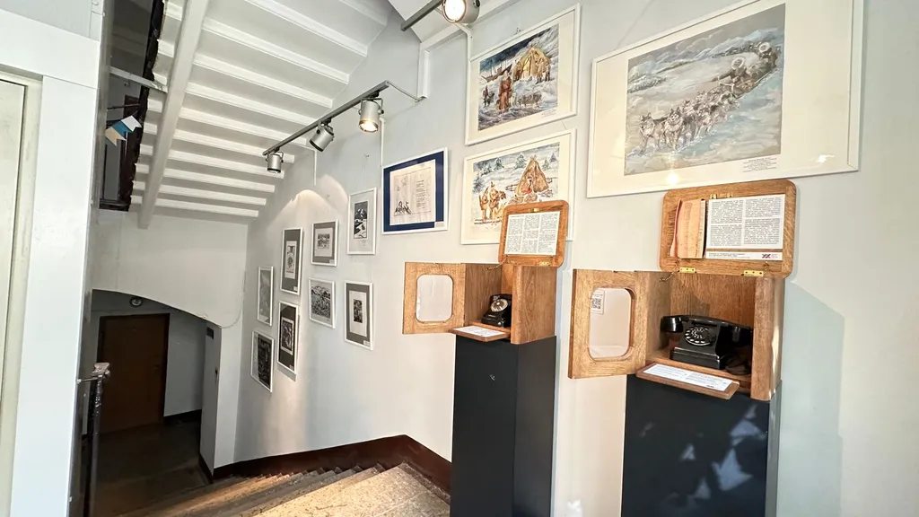 Квартира Элитные апартаменты в доме Литераторов — Санкт-Петербург