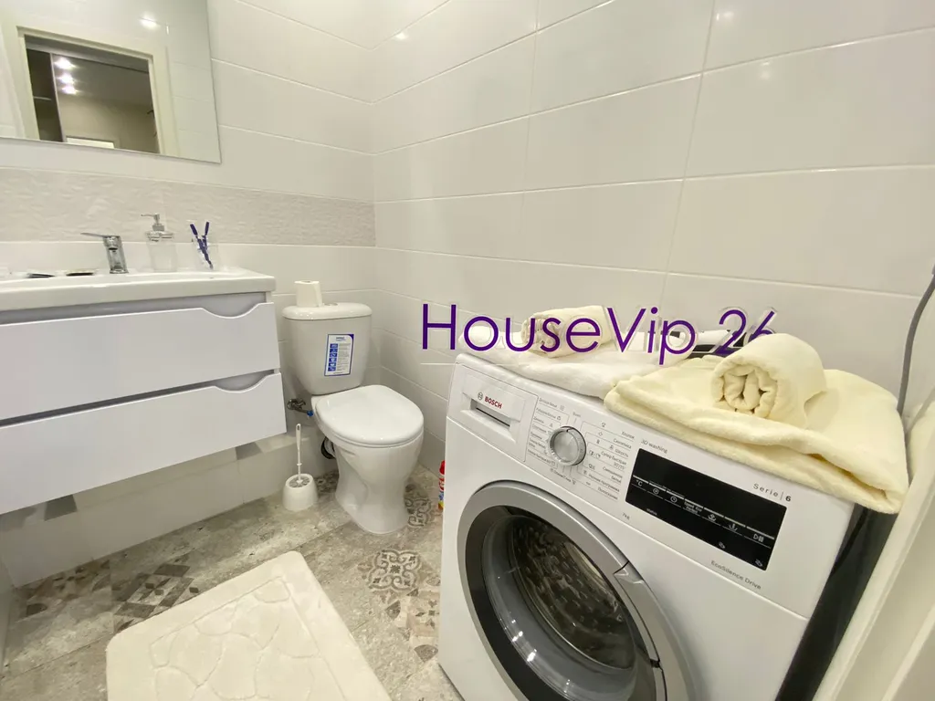 Kвартирa классa люкс