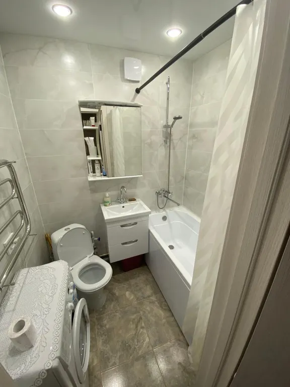 Комфортный стиль