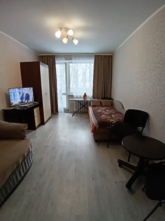 Уютная и комфортная квартира