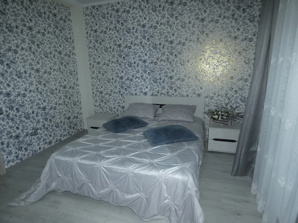 1-комнатная Квартира — аренда посуточно в Феодосия