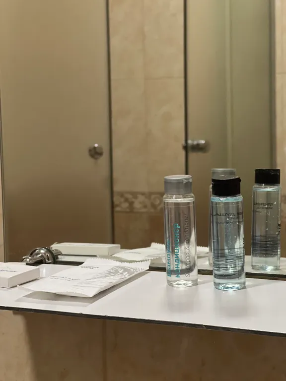 Квартира Современная квартира в центре у набережной — Севастополь