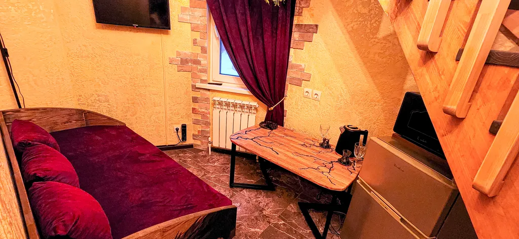 Башня Дракона