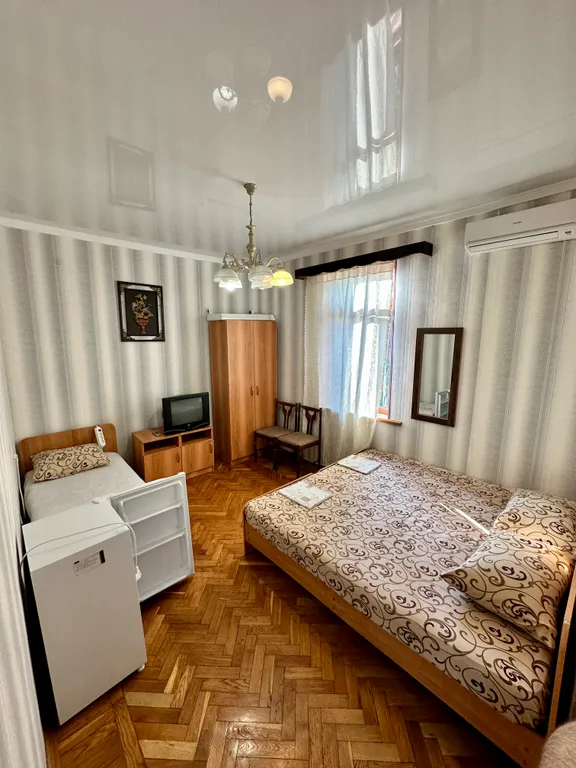 Гостевой Дом