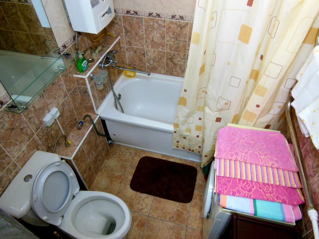 Квартира Квартира в сердце города — Волгоград