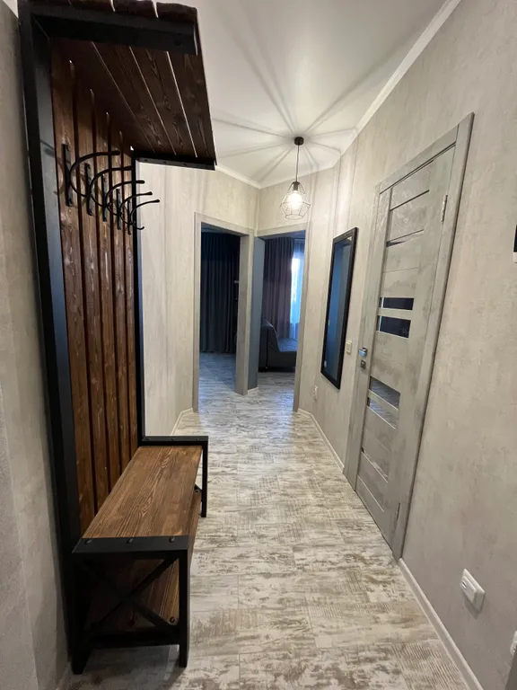 Апартаменты у моря