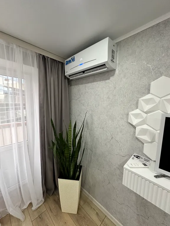 Уютная квартира в центре