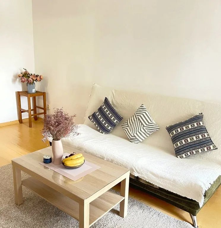 Уютная квартира в самом центре у моря — аренда посуточно в Каспийск