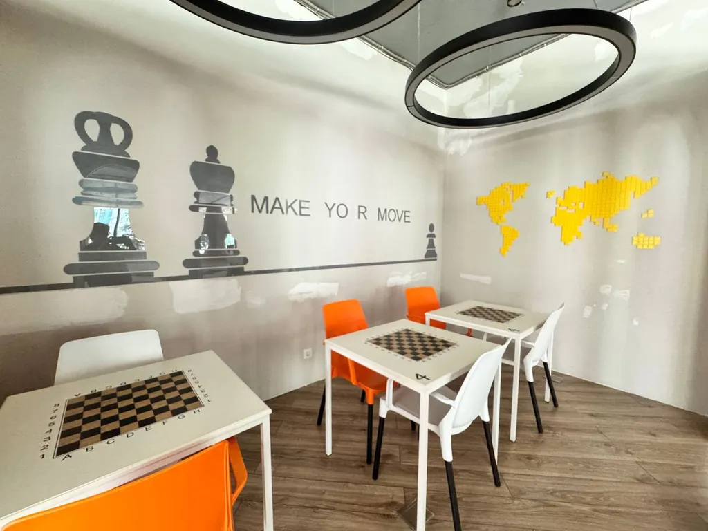 Евродвушка в ЖК 4YOU, рядом с ТЦ Mega