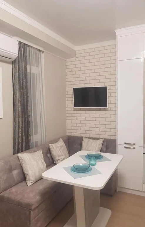 Квартира Апартаменты прям у моря — Сириус