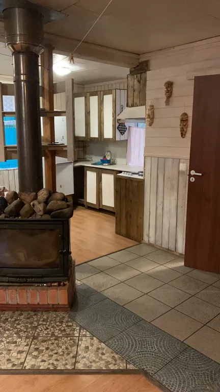 3-комнатный Дом