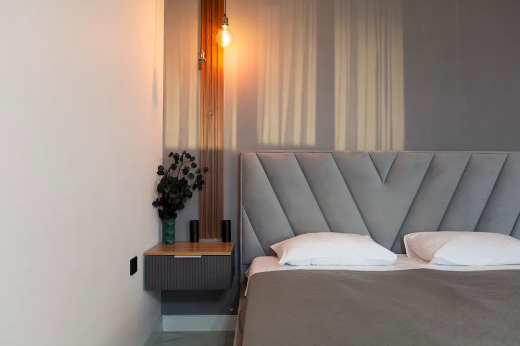 Дизайнерская квартира в центре