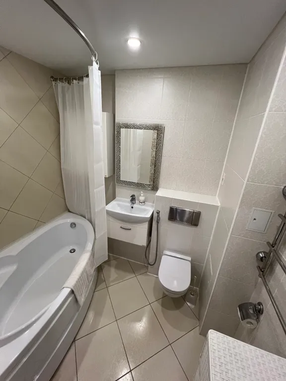 Уютный уголок