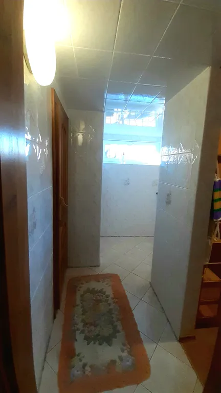 Прибрежный уголок для отдыха на природе