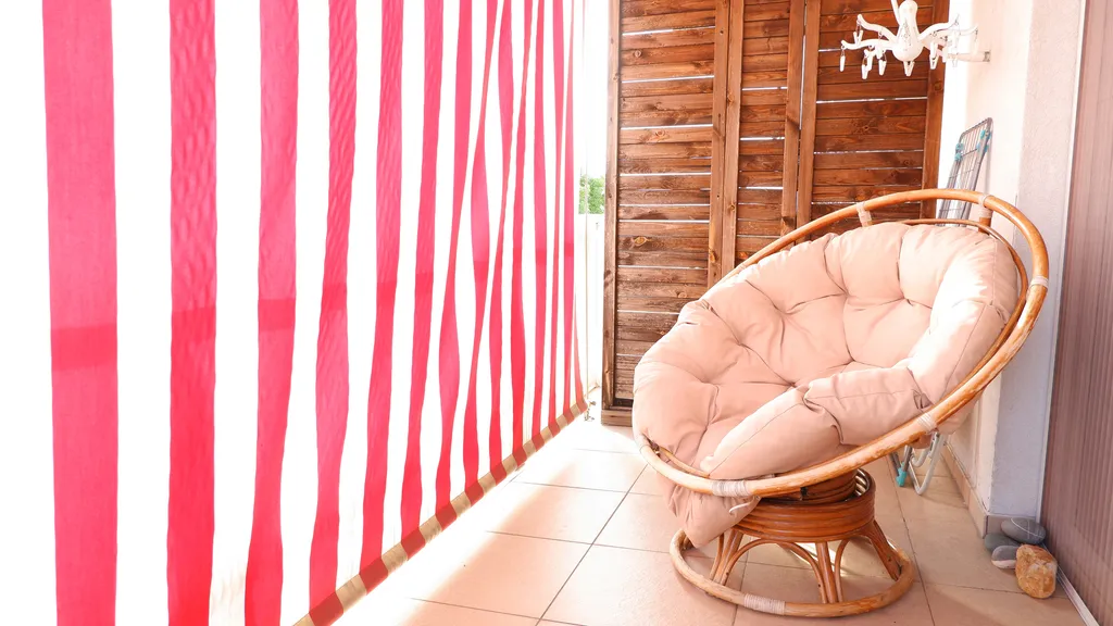 Квартира с видом на море - Artway