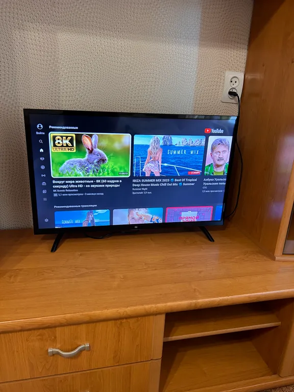 Солнечная квартира в центре города