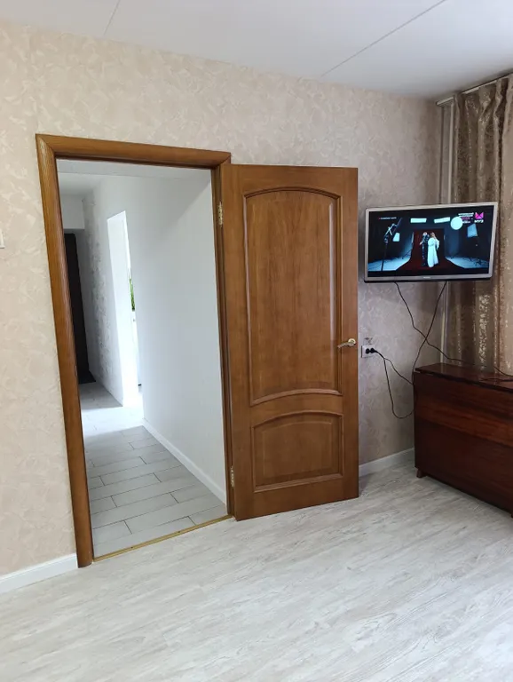 Комфортная квартира для семейного отдыха