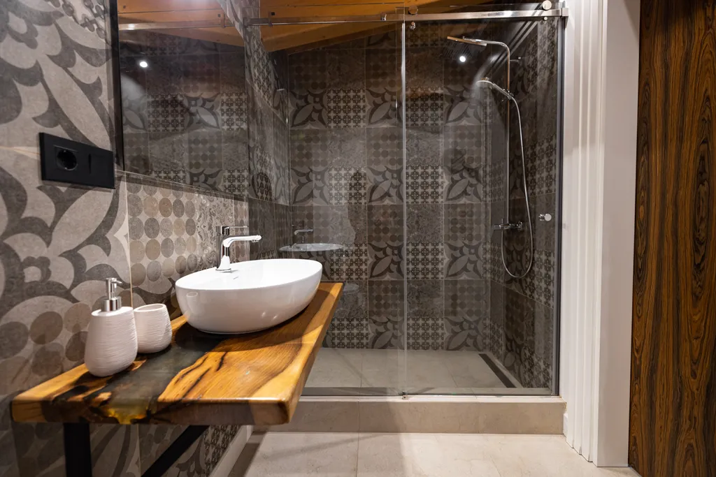 Коттедж бизнес-класса Полянский Вайб