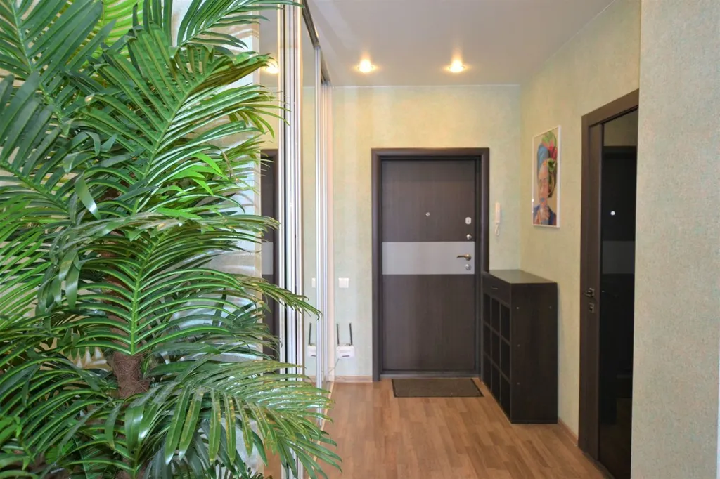 Квартира Уютная квартира на Алексеева — Красноярск