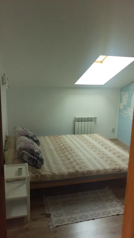 Квартира в исторической части города