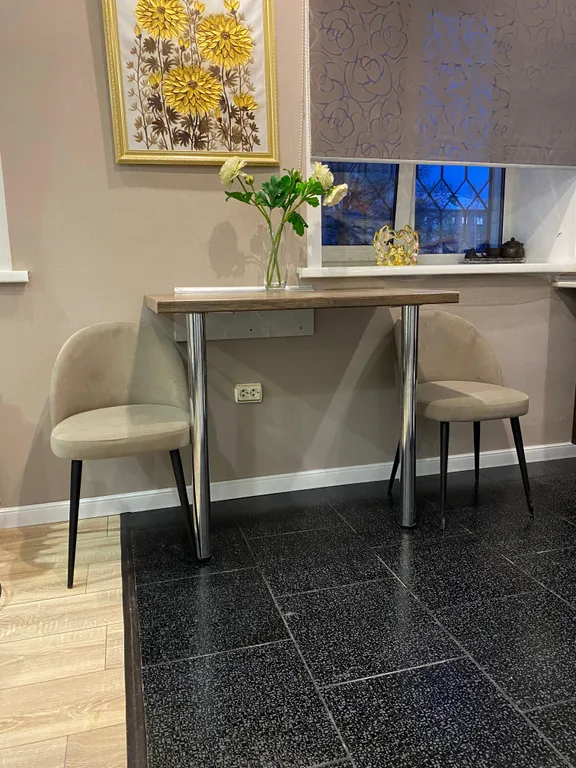 Комфортабельная квартира в центре