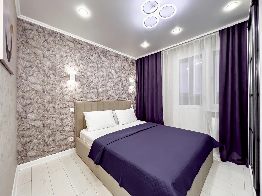 ОренРент Квартира возле города еды — аренда посуточно в Оренбург