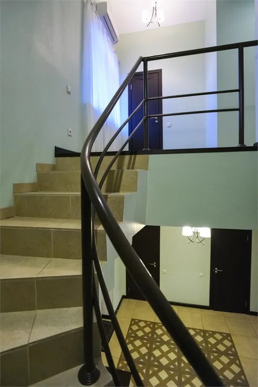 4-комнатный Дом