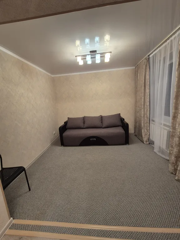 Уютная квартира с видом на вулкан