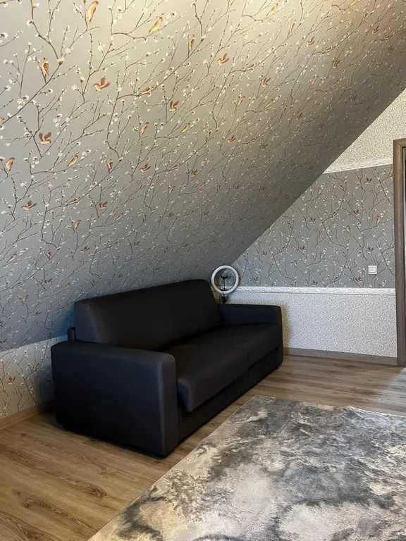 Квартира Квартира Сказочный дом в уютном посёлке — Калининград