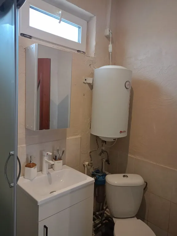 2-комнатный Дом