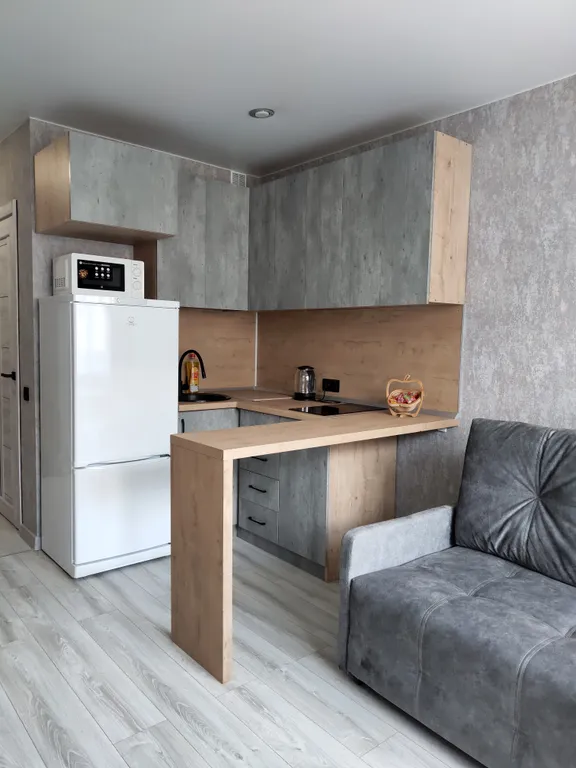 Уютная квартира в Гармонии