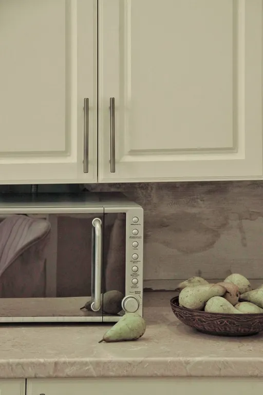 Квартира на Харьковской горе