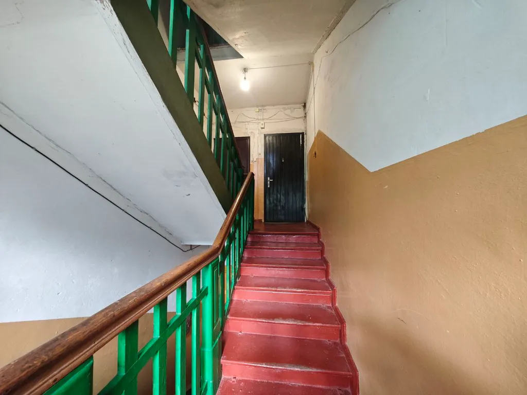 Квартира Квартира в историческом особняке, начало 20-го века — Светлогорск