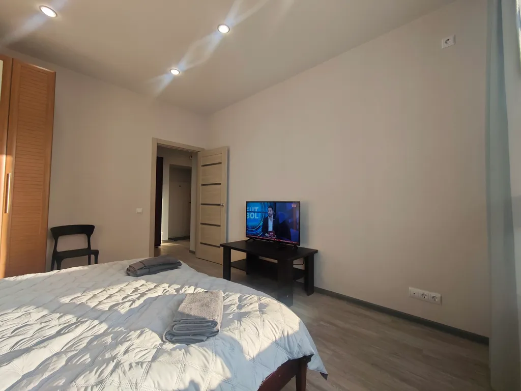 Квартира в Южной Битце