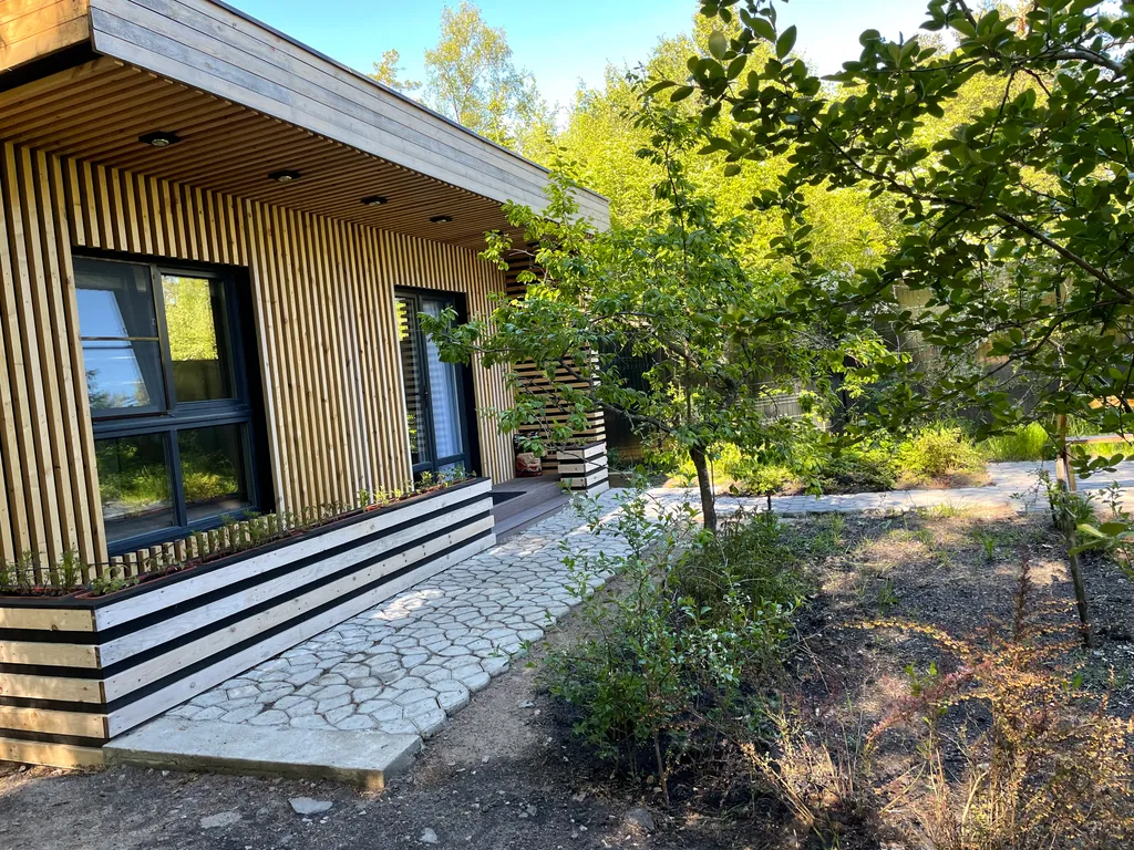 Соловьевка Villa