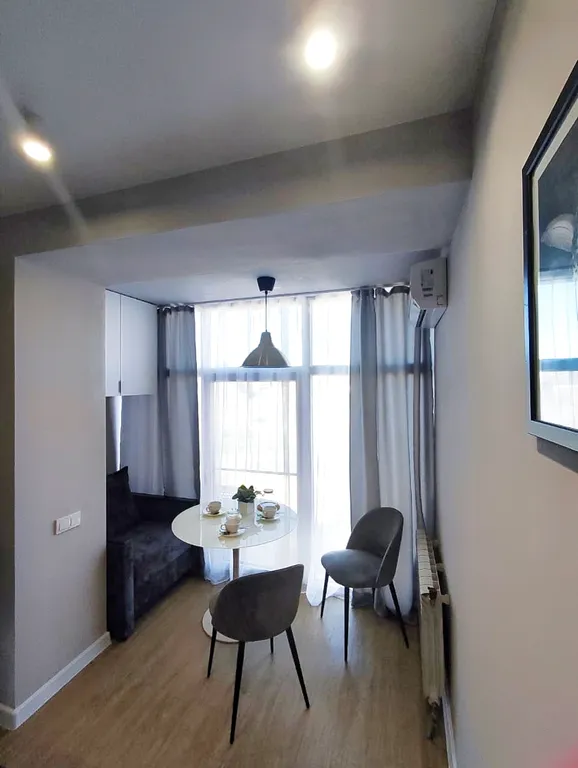 Квартира Квартира-апартамент в парке центре города — Волгоград