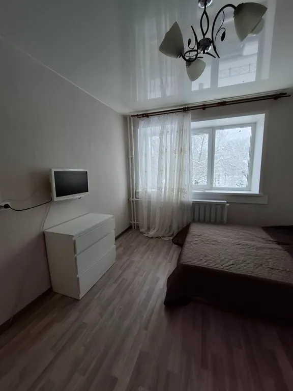 Квартира у Кремлёвского парка