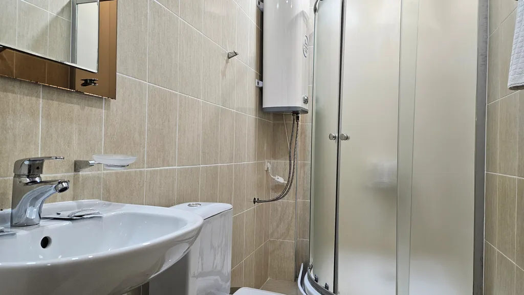 Квартира Комната — Гагра