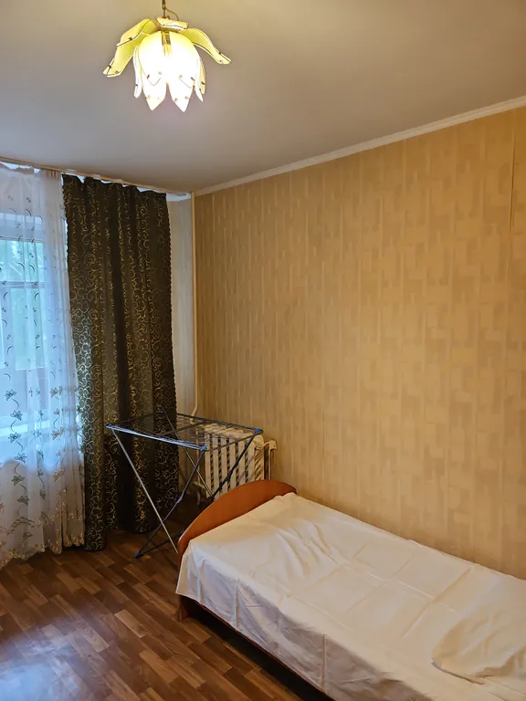 Квартира с удрбным выездом из города