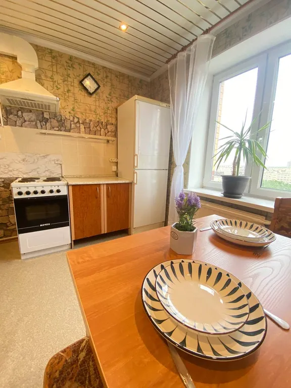 Balkania apartment