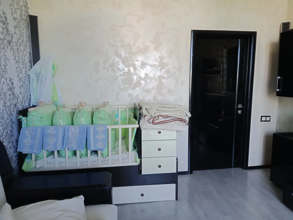 2 - комнатная квартира у панорамы Сталинградаской битвы