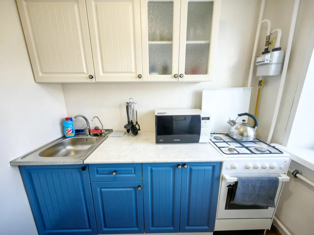 2 к квартира на Северной: удобство и комфорт рядом с "Звездочкой"