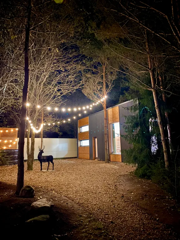 Мой дом Валдай