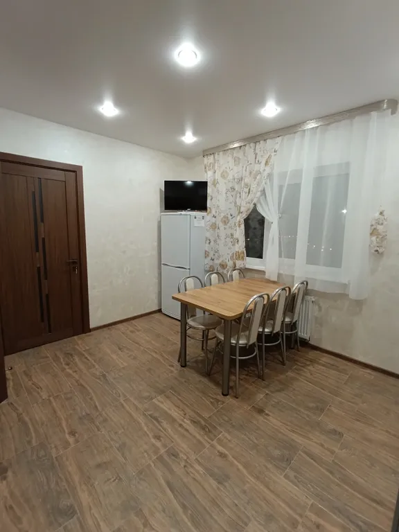 Гостевой дом Уголок мечты