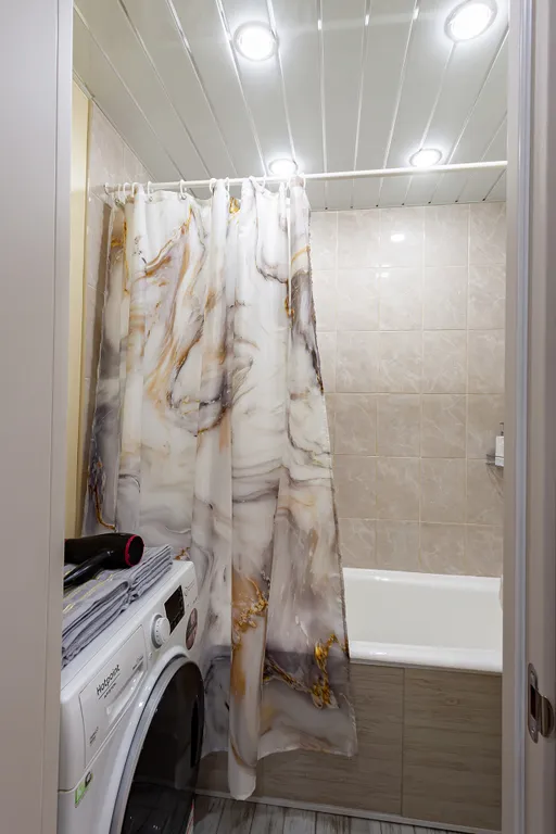 Квартира Уютная двухкомнатная квартира в центре города — Тверь