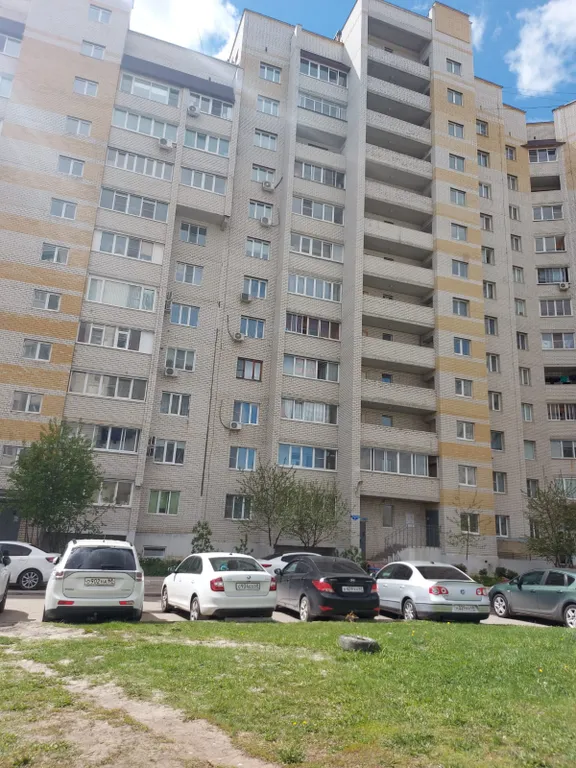 Уютная квартира рядом с Олимпийским парком