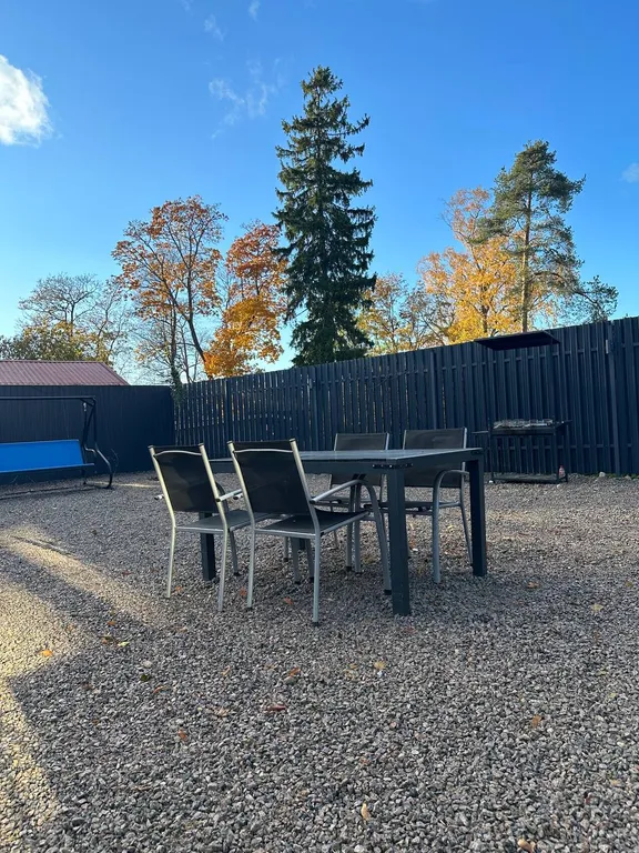 Новый дом seagull рядом с монрепо